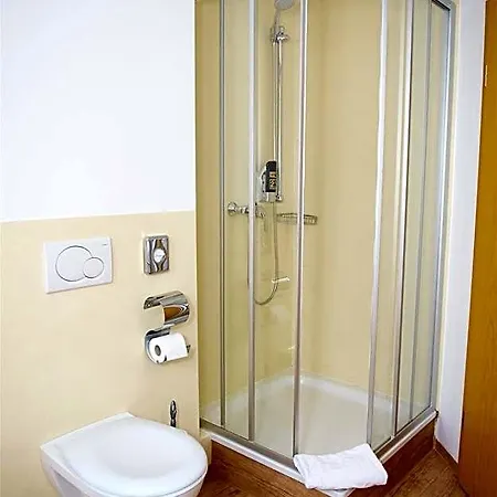 Berne's Altstadthotel Безигхайм