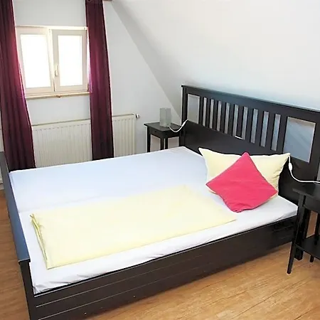 Berne's Altstadthotel Отель