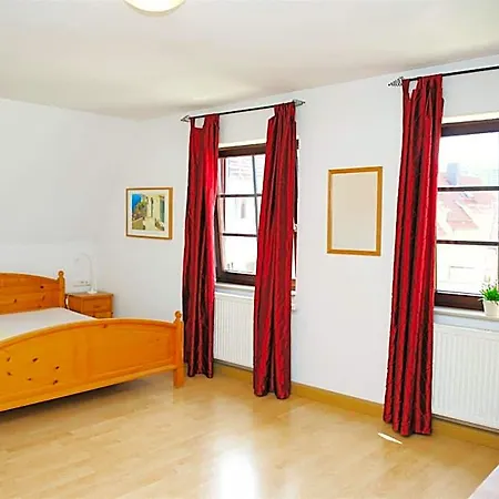 Отель Berne's Altstadthotel