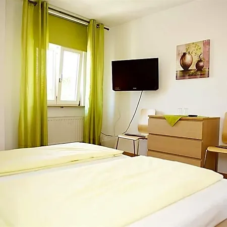 Berne's Altstadthotel 3*