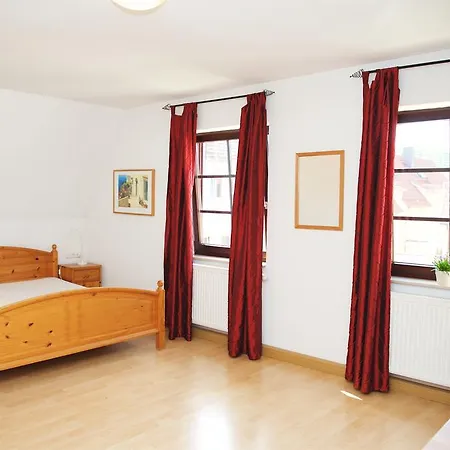 Hotel Berne'S Altstadthotel 3*