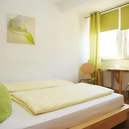 Hotel Berne'S Altstadthotel