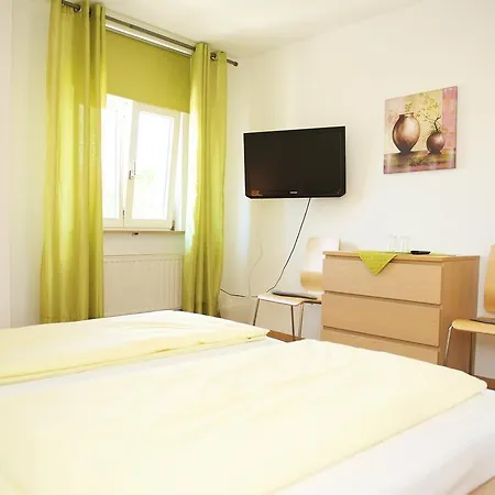 Hotel Berne'S Altstadthotel