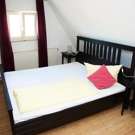 Отель Berne's Altstadthotel 3*