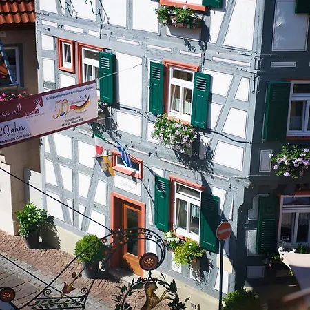 Berne'S Altstadthotel