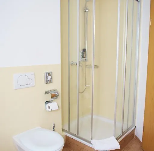 Berne'S Altstadthotel