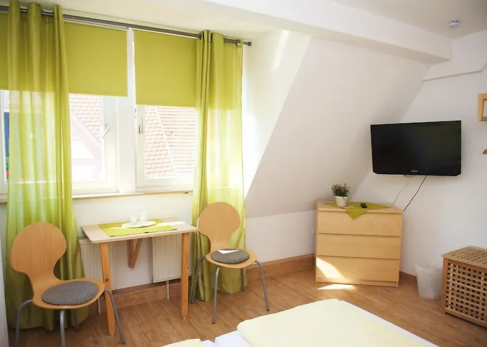 Hotel Berne's Altstadthotel 3*