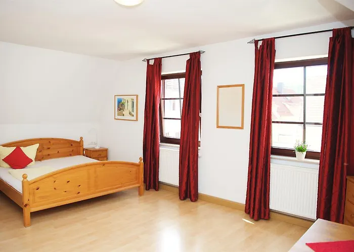 Hotel Berne's Altstadthotel 3*