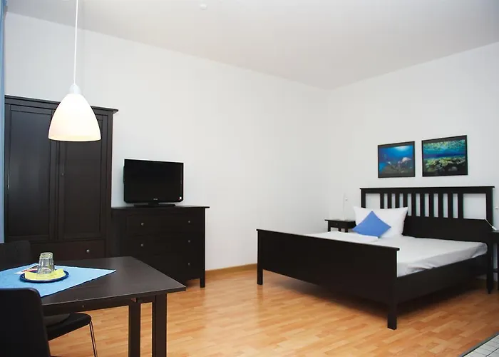 Hotel Berne'S Altstadthotel Besigheim