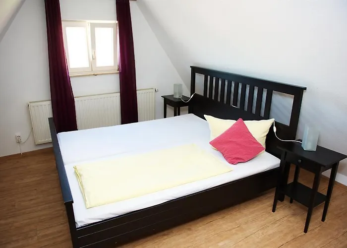 Hotel Berne's Altstadthotel 3*