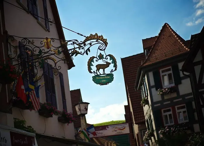 Berne'S Altstadthotel